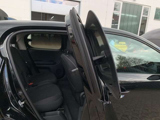 Fahrzeugbild eines Renault Twingo