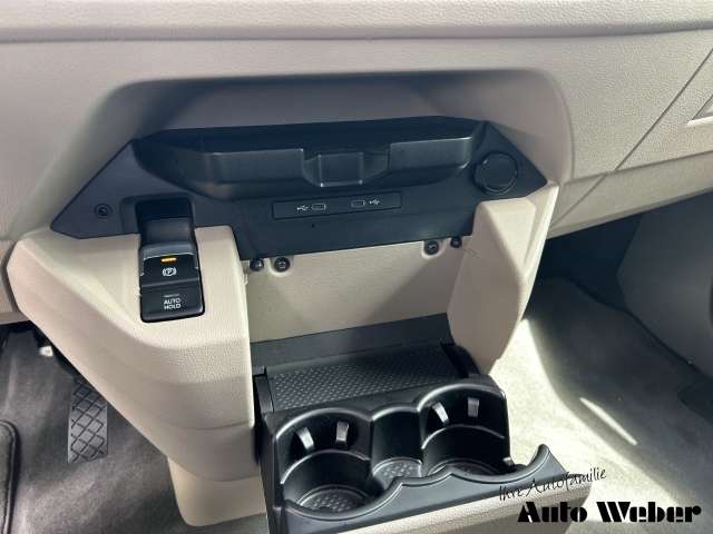 Fahrzeugbild eines Volkswagen California