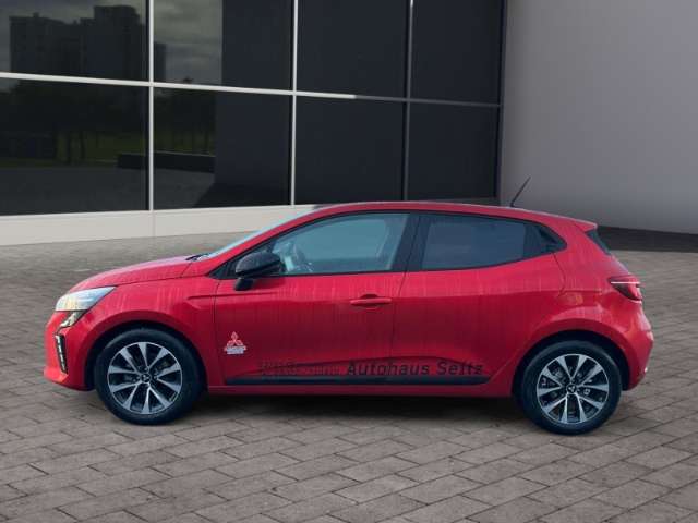 Fahrzeugbild eines Mitsubishi Colt