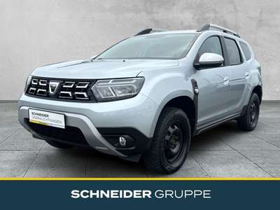 Bild Dacia Duster