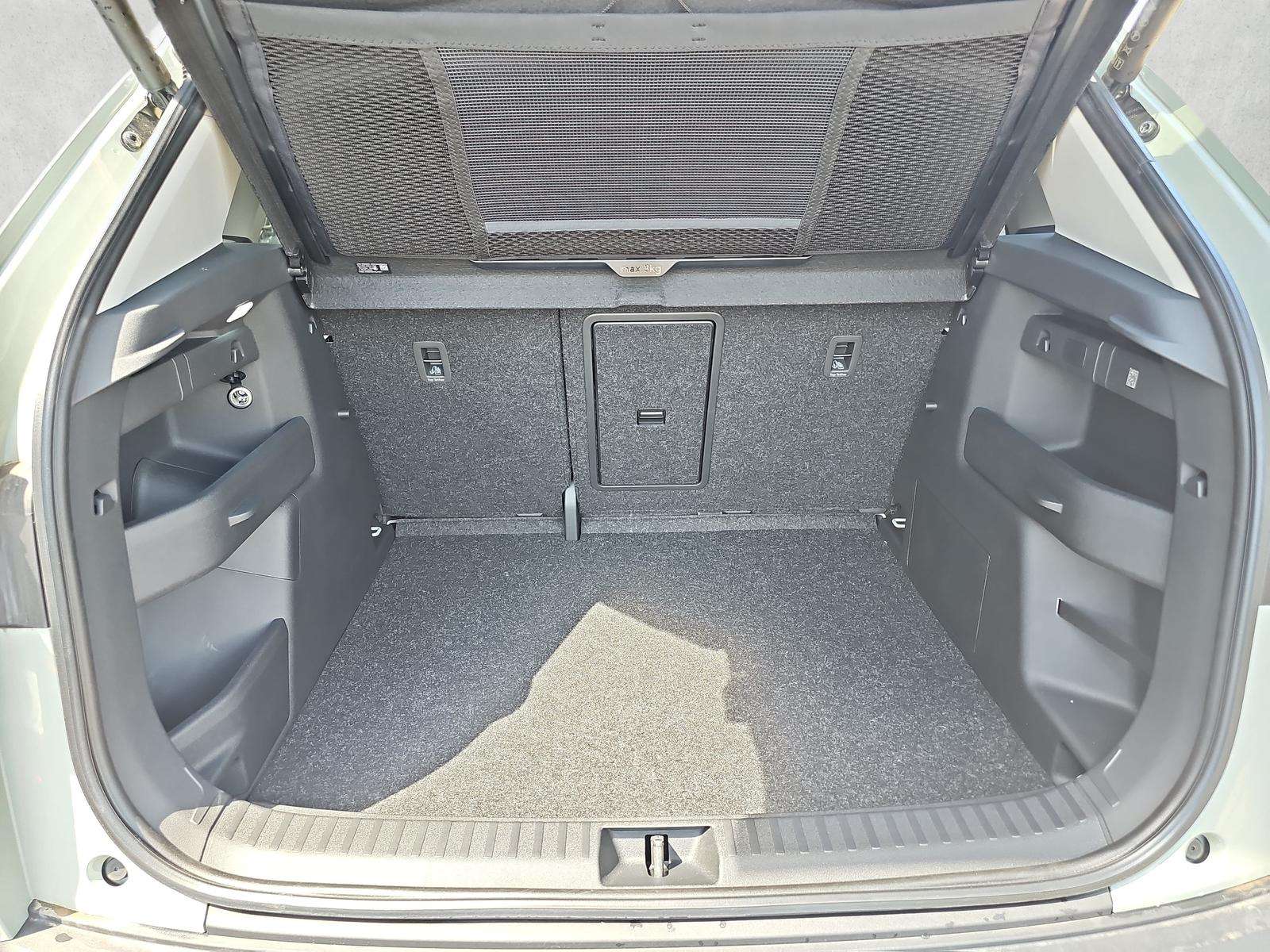 Fahrzeugbild eines Skoda ELROQ