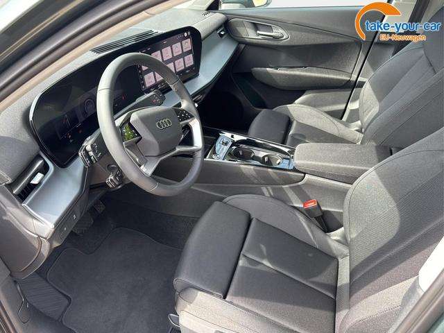 Fahrzeugbild eines Audi Q3