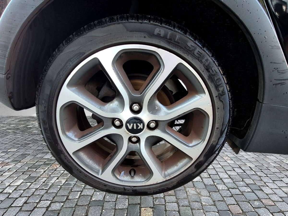 Fahrzeugbild eines Kia Picanto