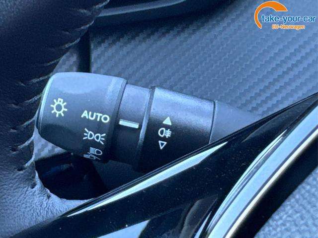 Fahrzeugbild eines Peugeot 208