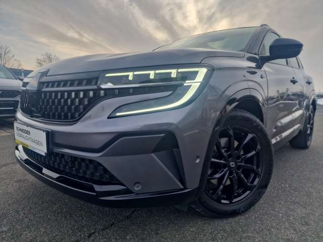 Fahrzeugbild eines Renault Austral