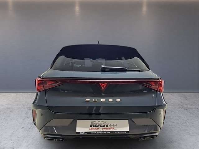 Fahrzeugbild eines CUPRA Leon