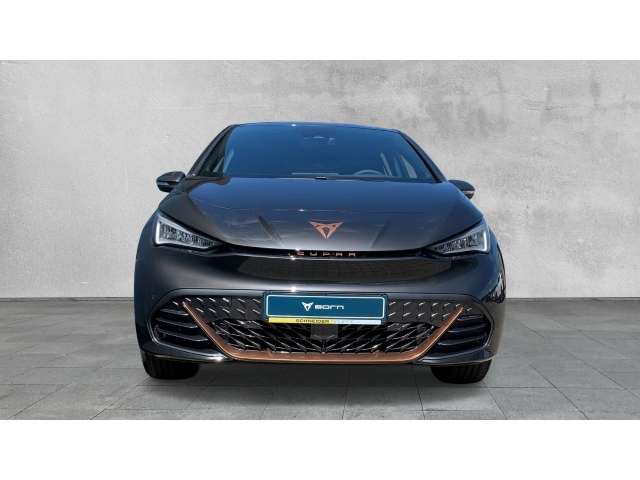 Fahrzeugbild eines CUPRA Born
