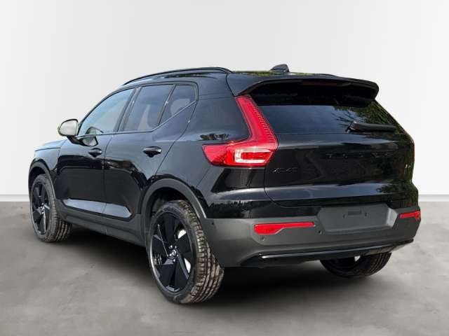 Fahrzeugbild eines Volvo XC40