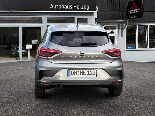 Fahrzeugbild eines Mitsubishi Colt