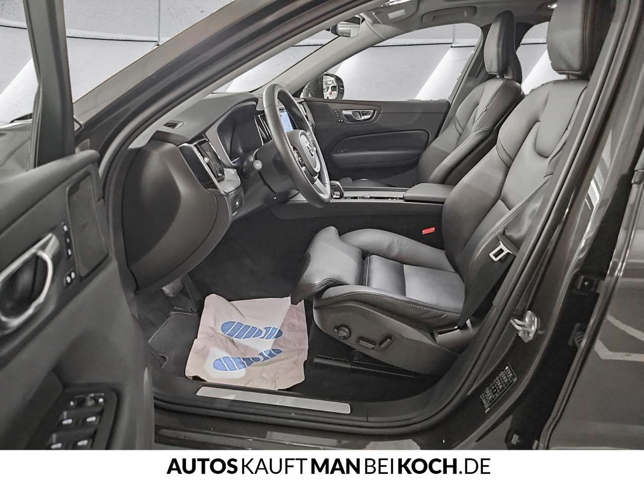 Fahrzeugbild eines Volvo XC60