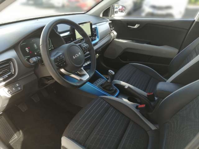 Fahrzeugbild eines Kia Stonic