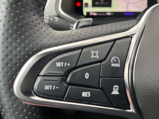 Fahrzeugbild eines Renault Captur