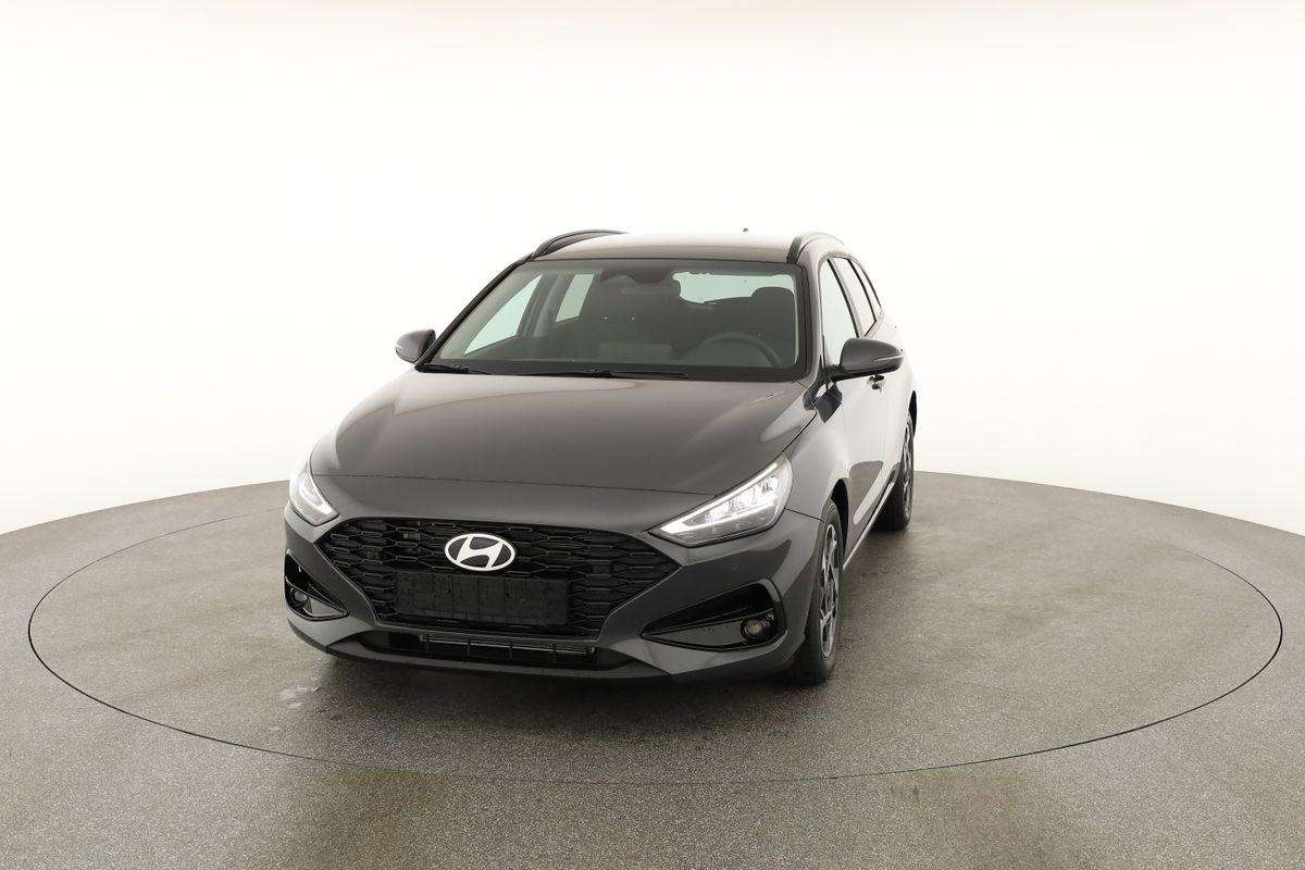 Fahrzeugbild eines Hyundai i30