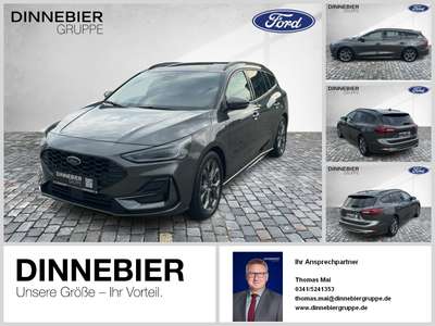 Bild Ford Focus