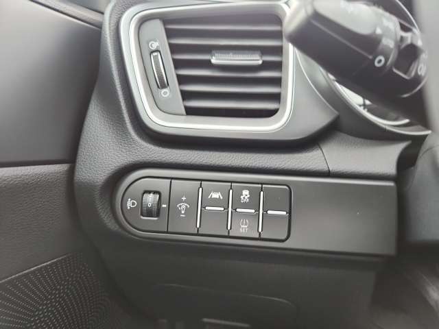 Fahrzeugbild eines Kia XCeed