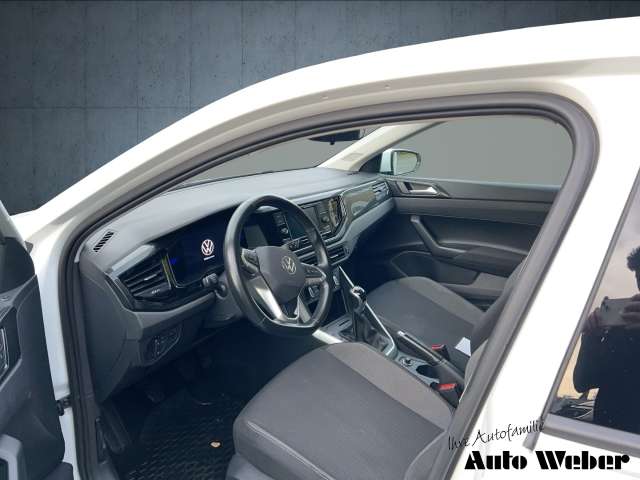Fahrzeugbild eines Volkswagen Polo