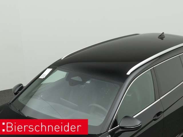 Fahrzeugbild eines Volkswagen Passat