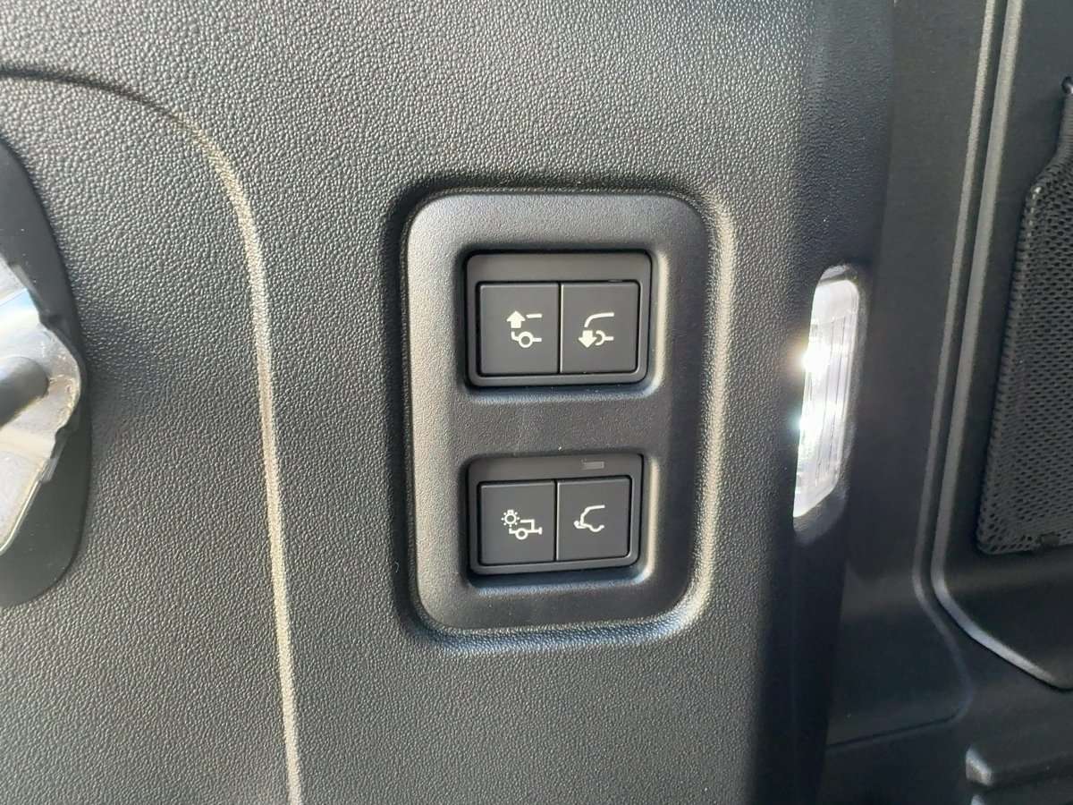 Fahrzeugbild eines Land Rover Defender