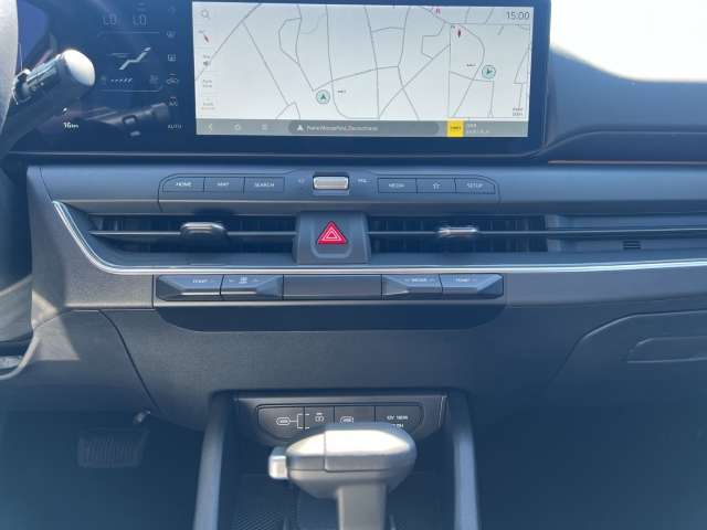 Fahrzeugbild eines Kia K4