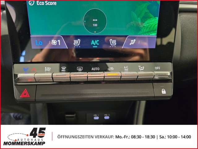 Fahrzeugbild eines Mitsubishi ASX