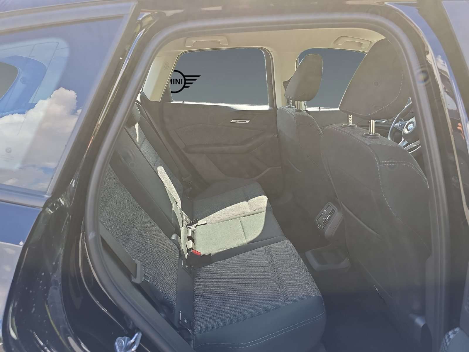 Fahrzeugbild eines BMW 2er-Reihe