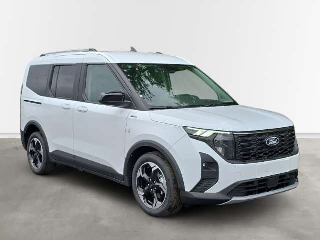 Fahrzeugbild eines Ford Tourneo Courier