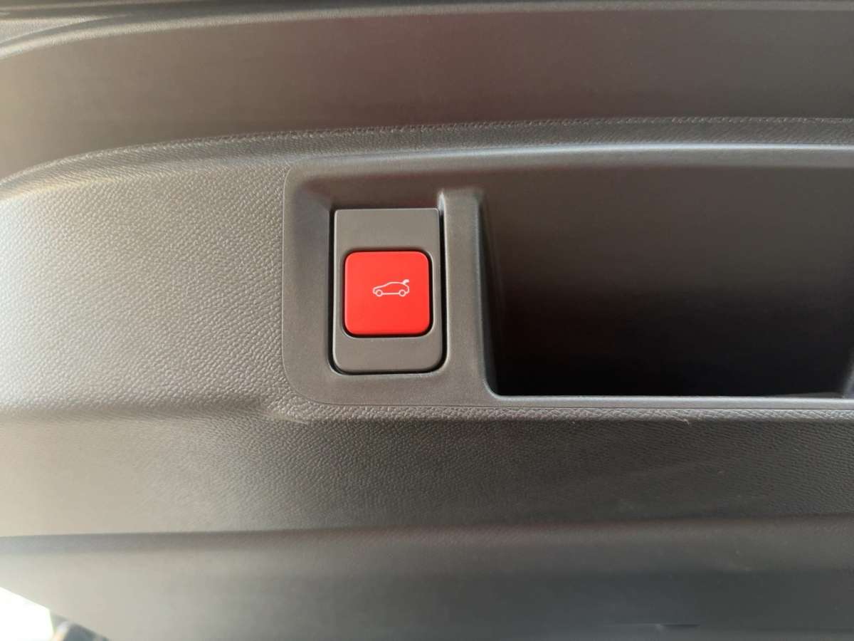 Fahrzeugbild eines Opel Astra