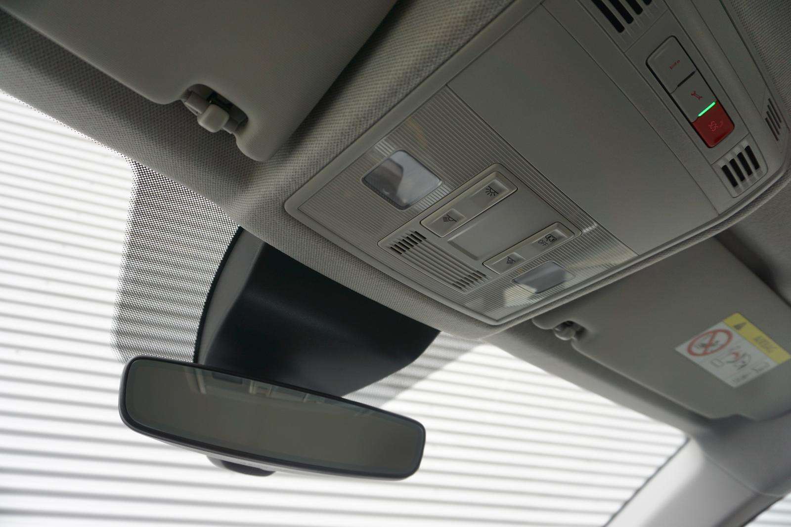 Fahrzeugbild eines SEAT Arona