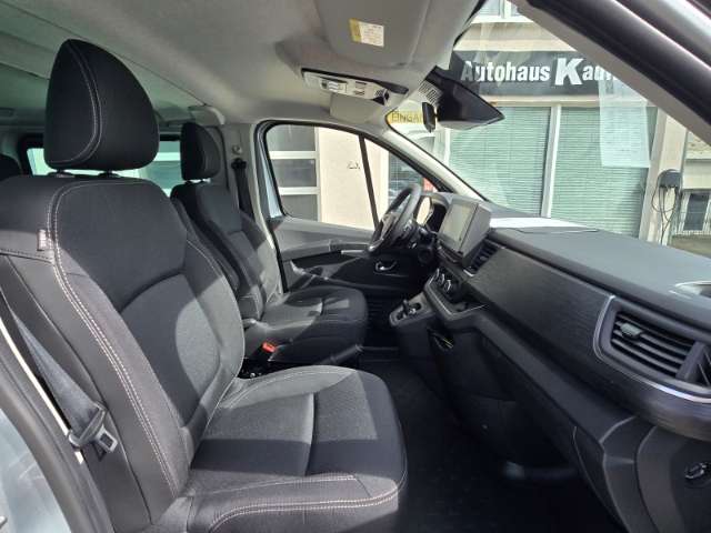 Fahrzeugbild eines Renault Trafic