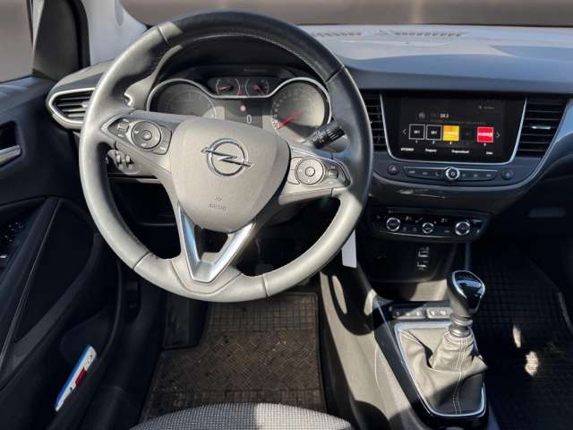 Fahrzeugbild eines Opel Crossland X