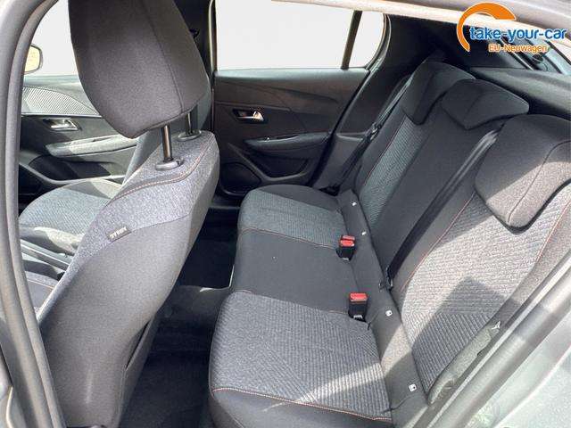 Fahrzeugbild eines Peugeot 208