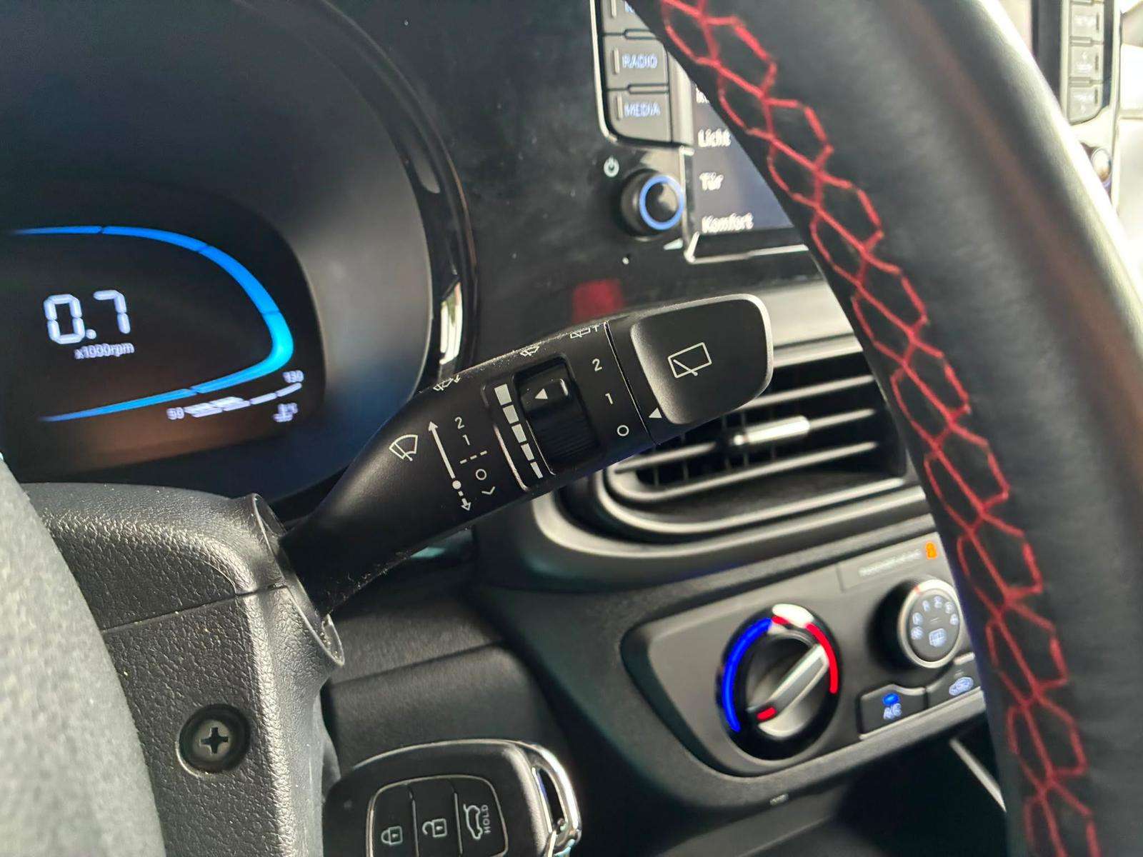 Fahrzeugbild eines Hyundai i10