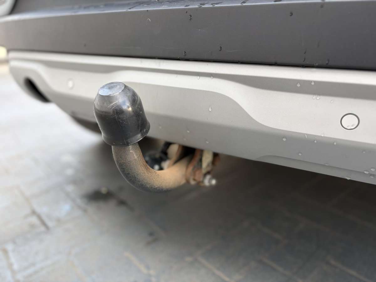Fahrzeugbild eines Renault Captur