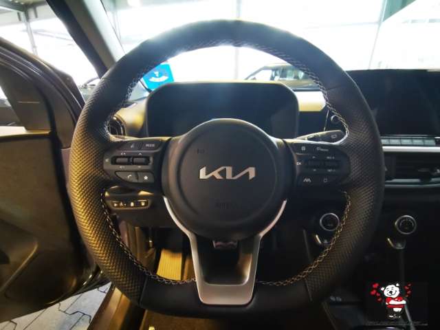 Fahrzeugbild eines Kia Picanto