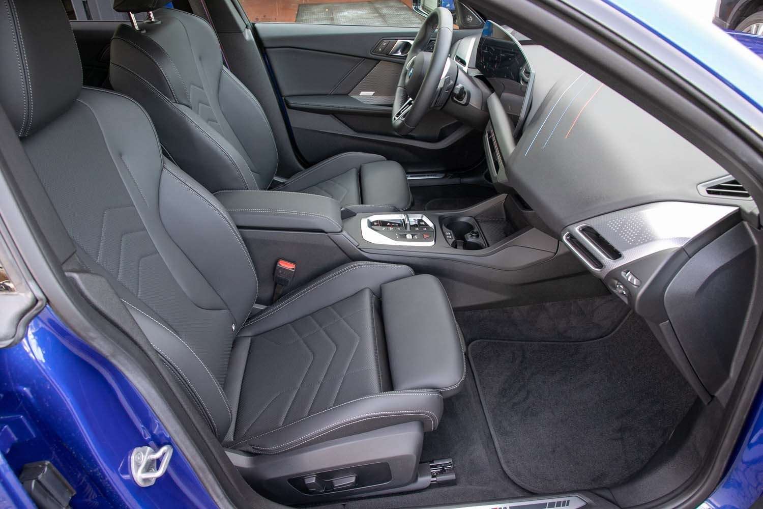 Fahrzeugbild eines BMW 2er-Reihe