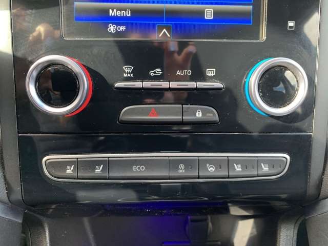 Fahrzeugbild eines Renault Koleos