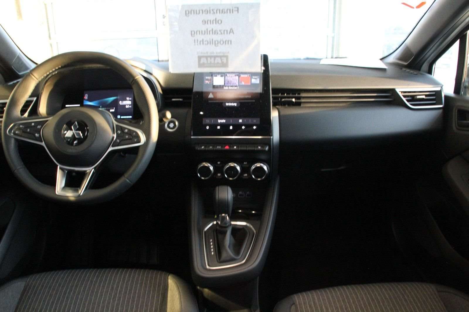 Fahrzeugbild eines Mitsubishi Colt