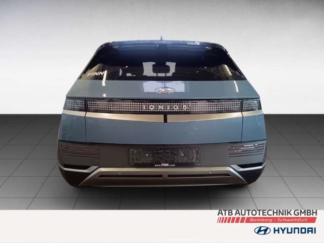 Fahrzeugbild eines Hyundai IONIQ 5