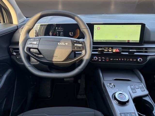 Fahrzeugbild eines Kia Sportage