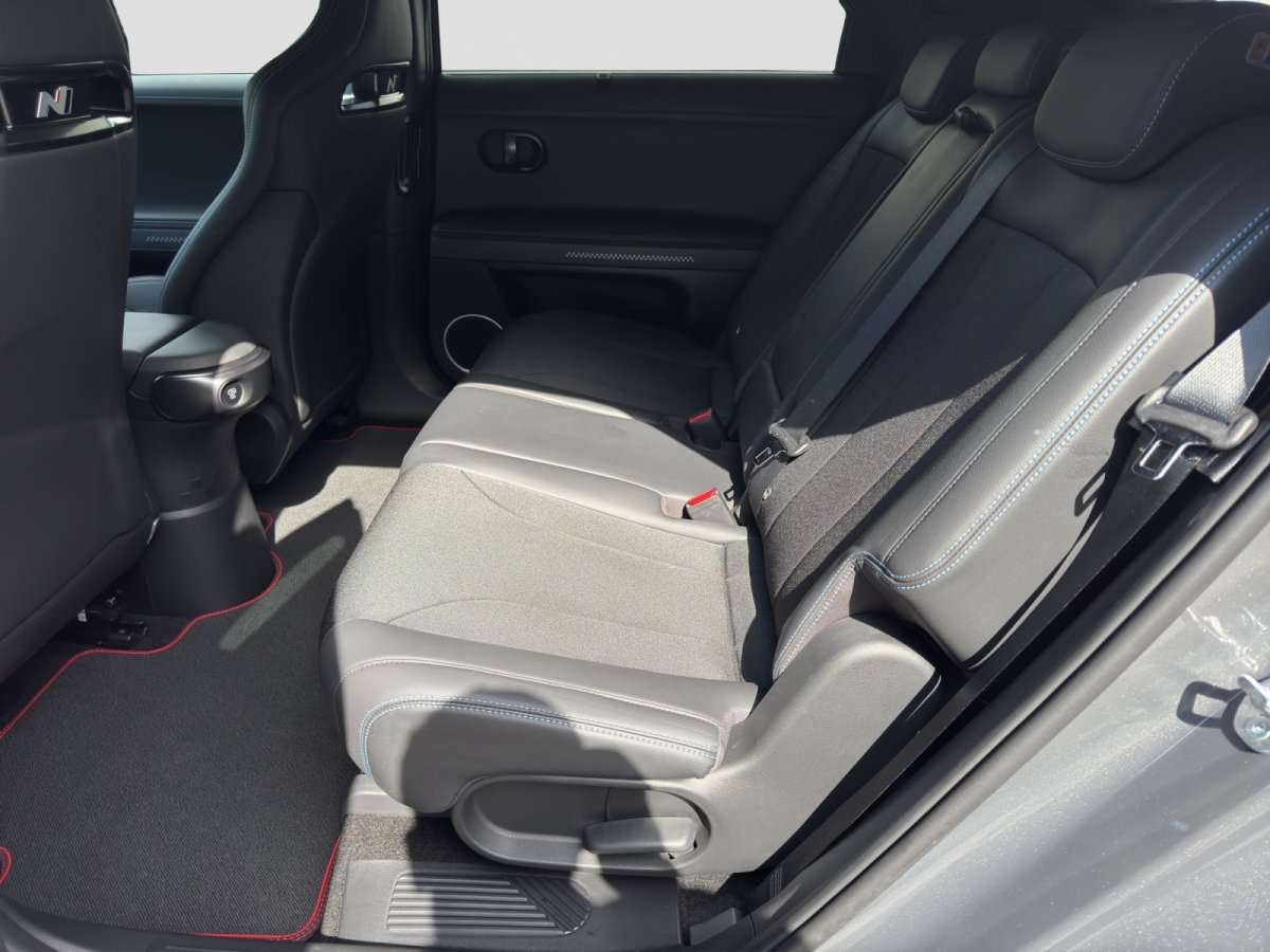 Fahrzeugbild eines Hyundai IONIQ 5
