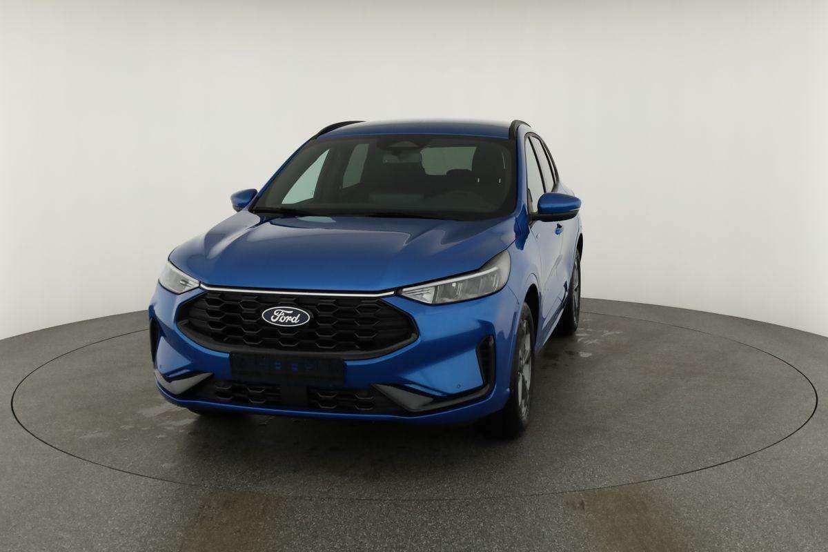 Fahrzeugbild eines Ford Kuga