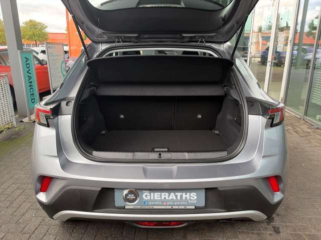 Fahrzeugbild eines Opel Mokka