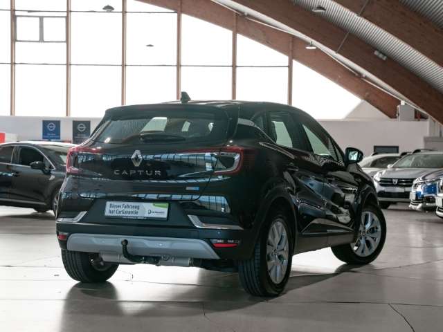 Fahrzeugbild eines Renault Captur