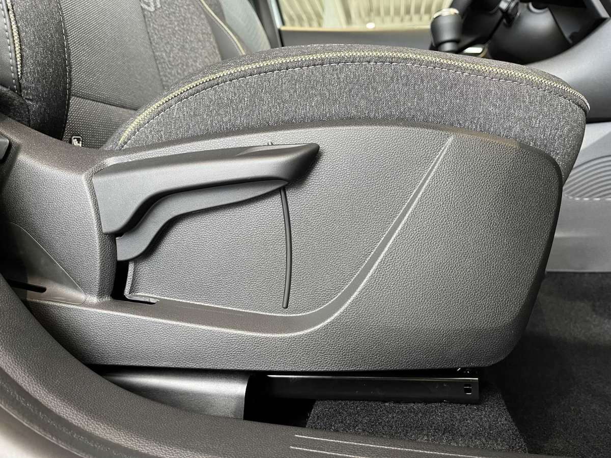 Fahrzeugbild eines Renault Captur