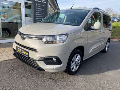 Bild Toyota Proace