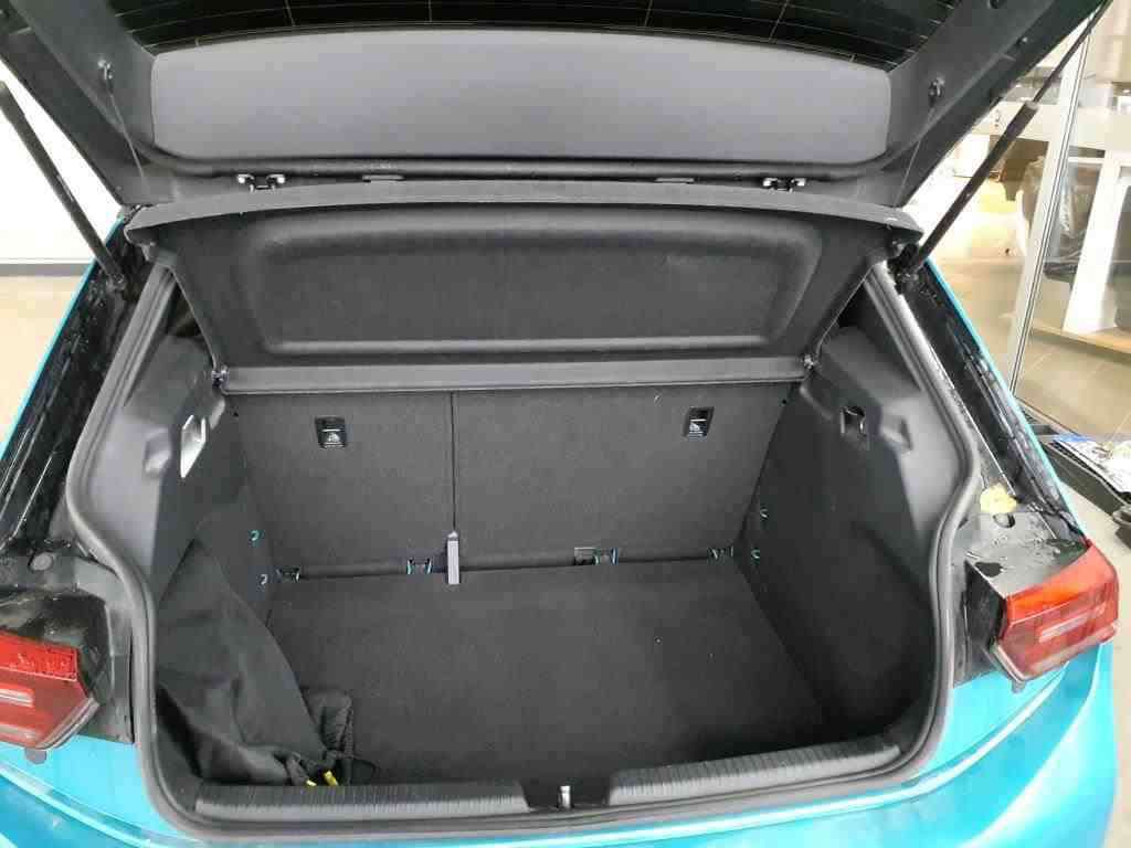Fahrzeugbild eines Volkswagen ID.3