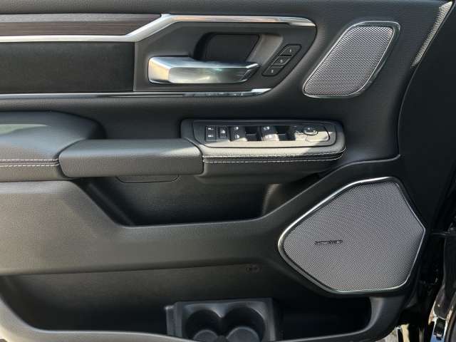 Fahrzeugbild eines Dodge RAM