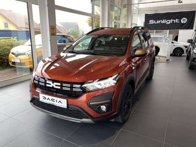 Bild Dacia Jogger