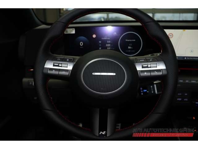 Fahrzeugbild eines Hyundai Kona Elektro