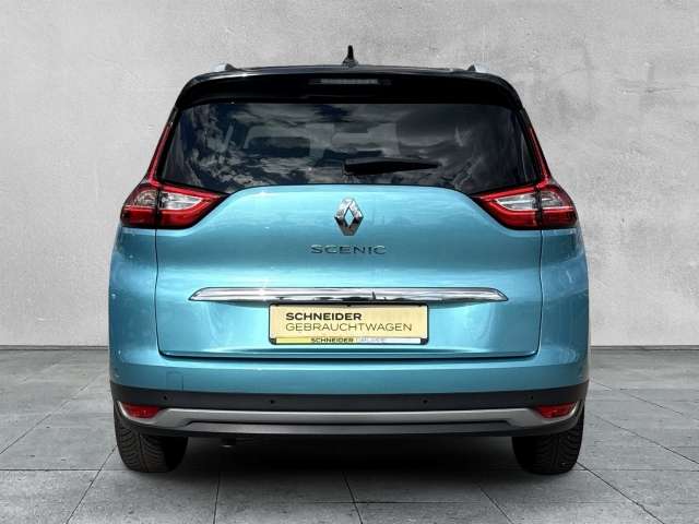 Fahrzeugbild eines Renault Grand Scénic